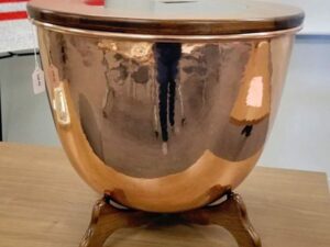 Bucyrus Copper Kettle Works – Handmade Copper Items and Kettles